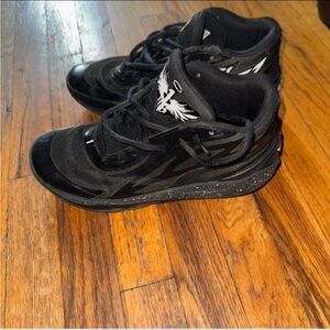 Puma LaMelo Ball Mb.02 Men’s 8